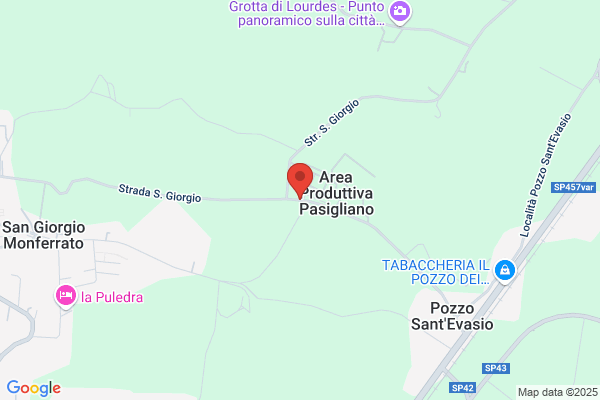 VITI-TECH PIEMONTE SRL