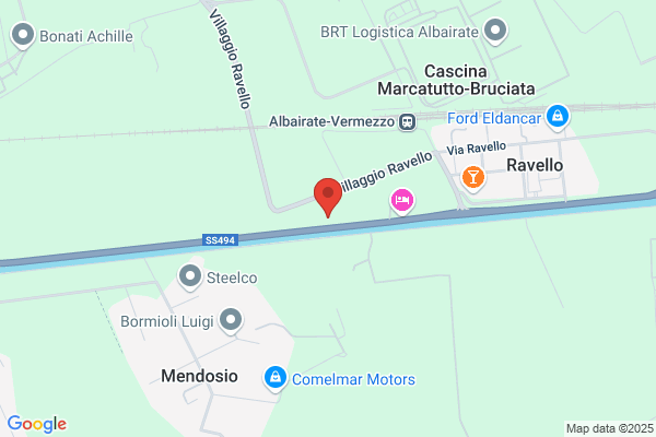Autofficina F.lli Mascolino