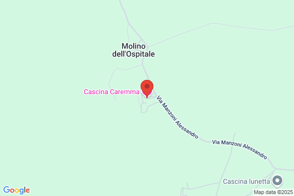 Cascina Caremma Agricoltura Agriturismo e Nature