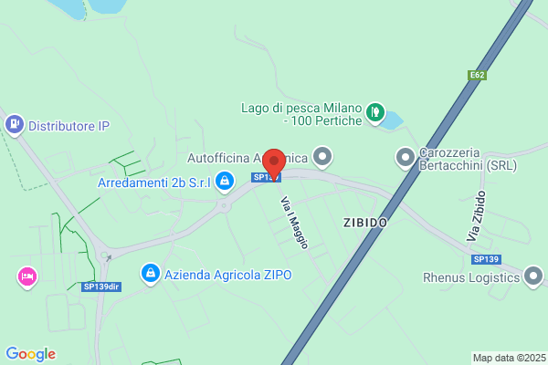Cipriano Soccorso Stradale