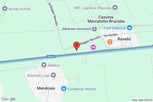 D.R.E Automobili