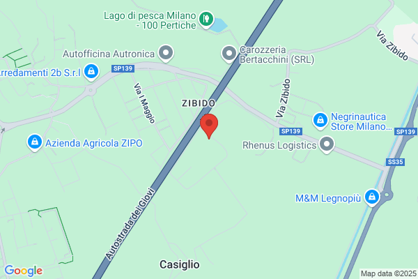 Officine Meccaniche Emilio Perego