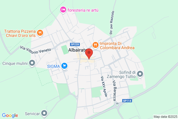 Pizzeria Il Point