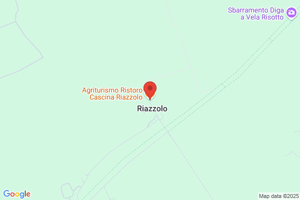 Cascina Riazzolo Agriturismo