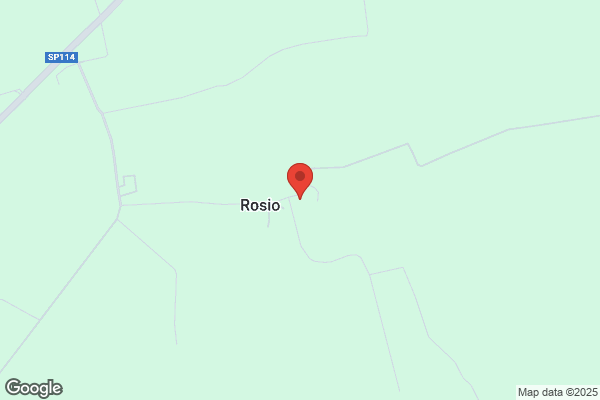 Cascina Rosio