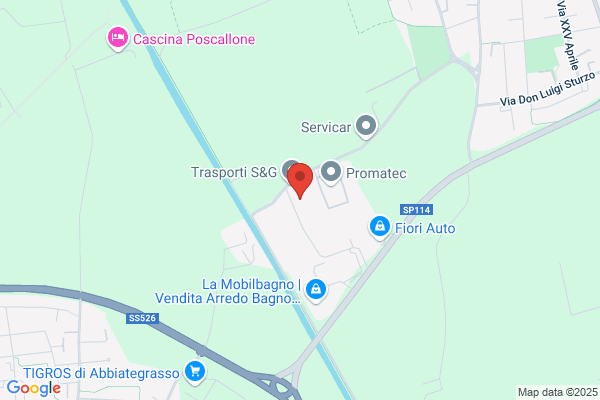 Panigo Coperture Impermeabili