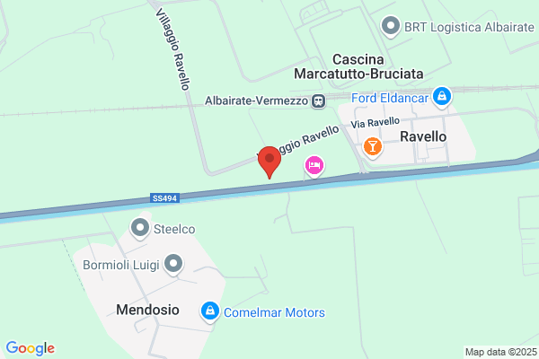 Romanò Arreda