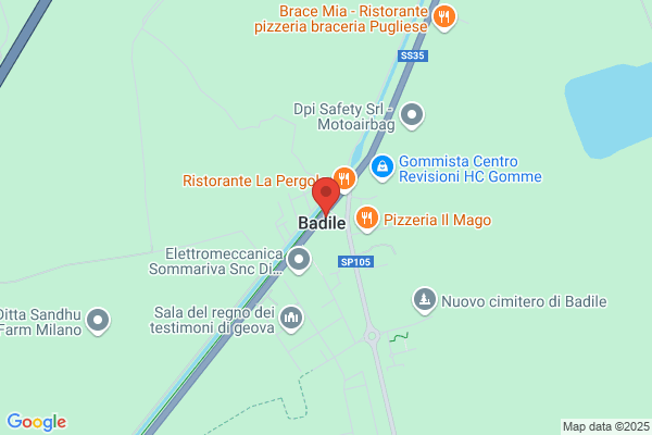 Sacchini Fratelli