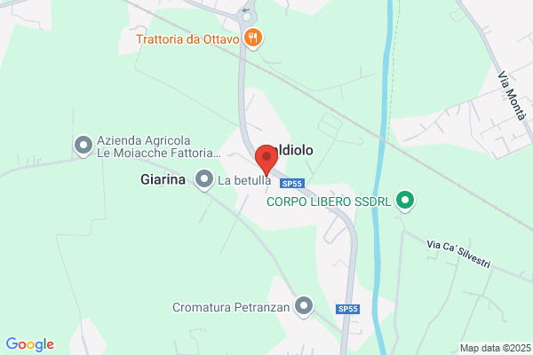 Autofficina Carrozzeria Istria Srl