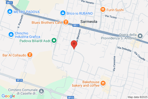 Autofficina Elettrauto   Paccagnella Romeo