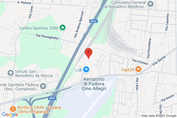 Centro Revisioni S.C.R.A.L. Revisioni Auto Moto e Veicoli Industriali