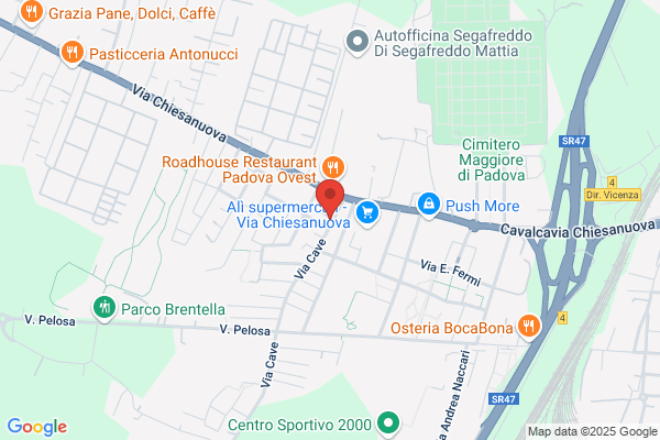 Autofficina Benvoluti