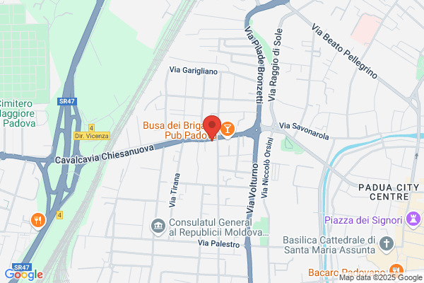 Centro Servizi Auto