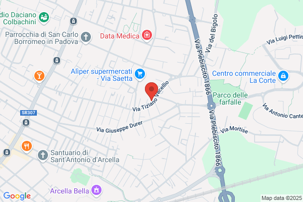 Elettrauto Galtarossa Flavio