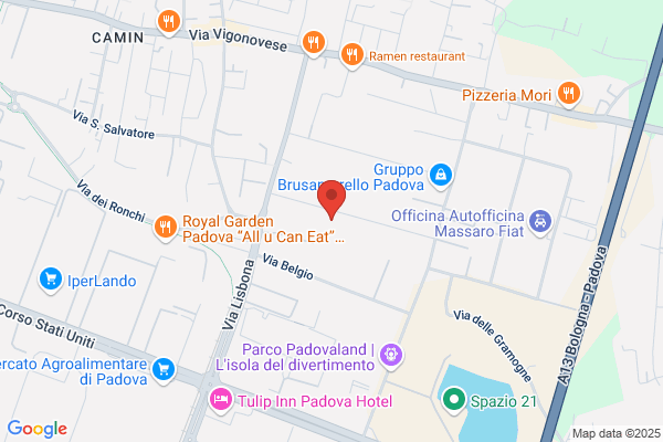 Officina Mimo - Truck & Bus Service
