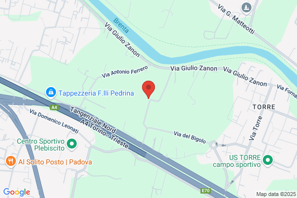 Roverato S.R.L.