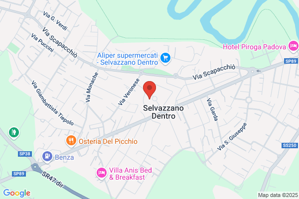 Sartoria Padovana