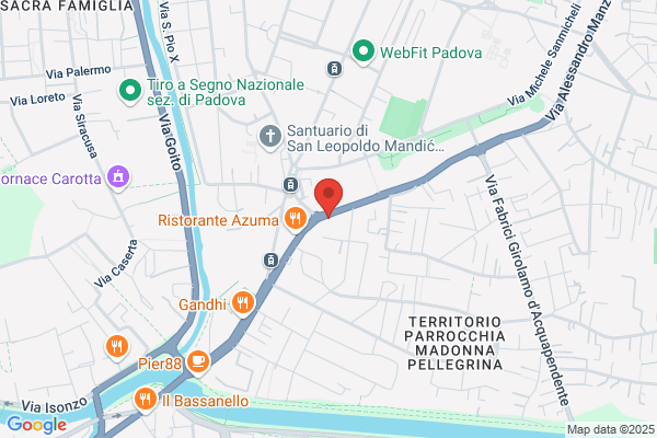 Sartoria Inventiva di Bisatti Eleonora