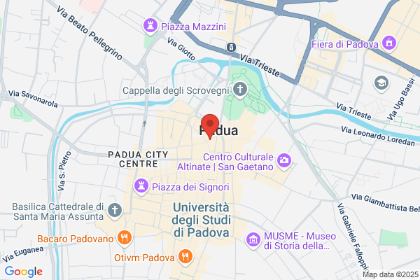 Miu Miu Padova