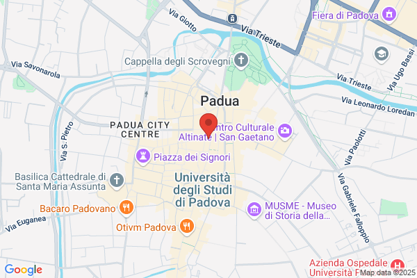 Prada Padova