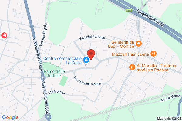 Magazzini Zanchetta Di Zanchetta Efrem & C. (S.N.C.)