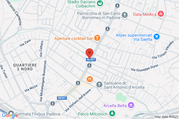 AudioNova Italia