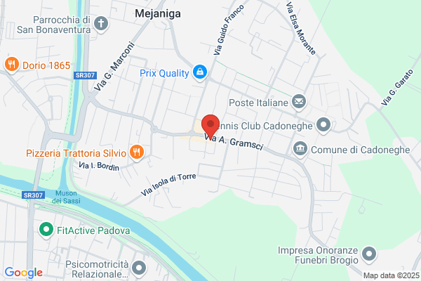 Centro Sordita' Drago