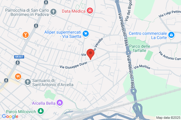 Udire Centro per L'Udito