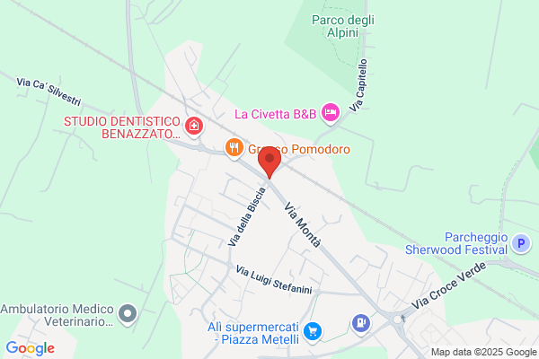 Hey Day Cafe Di Cunico Enrico S.N.C.