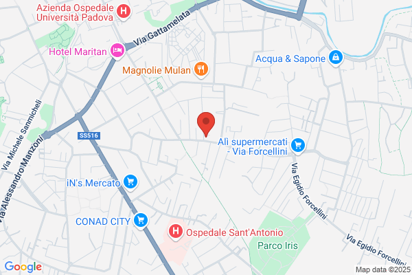 Molena tiziana