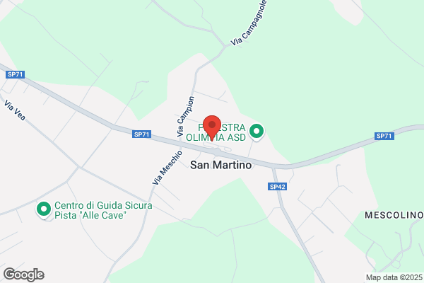 Nuovo Mondo S.R.L.