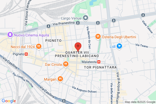 Pitti Bar .