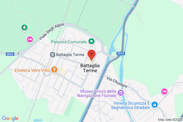 Ristoranti: Il Ristorantino