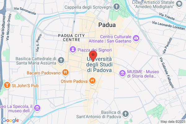 Immobiliare Pedrocchi