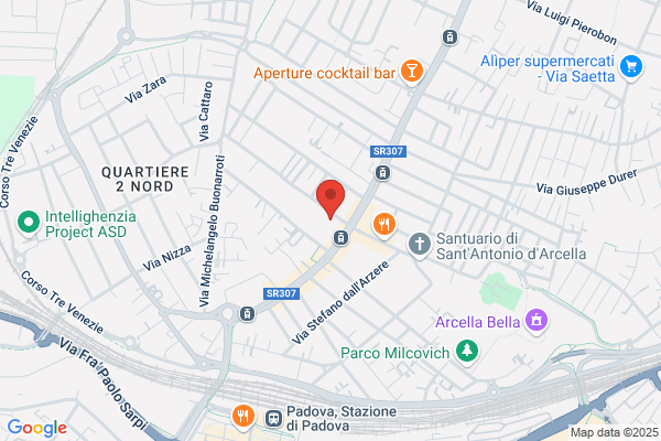 Immobiliare Zilio