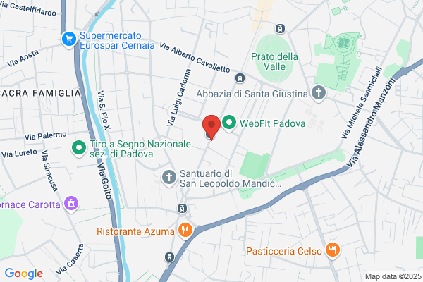 Agenzia Immobiliare S. Croce