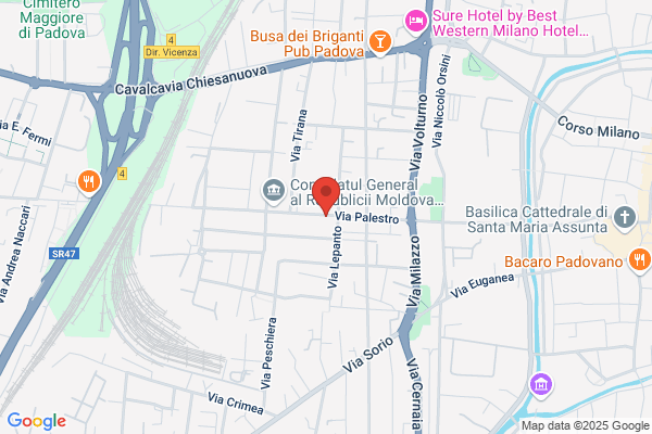 Fin Padova Immobiliare Di Ruzzon Antonella E c. s.A.S.