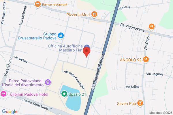 Immobiliare Giardino Di Italo Marcato & C. (S.A.S.)