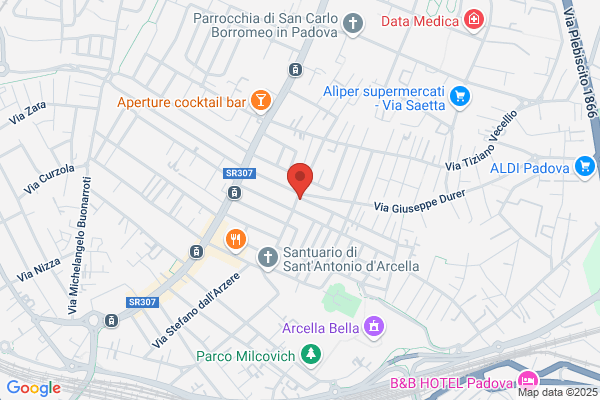 Immobiliare Padova Uno (S.A.S.)