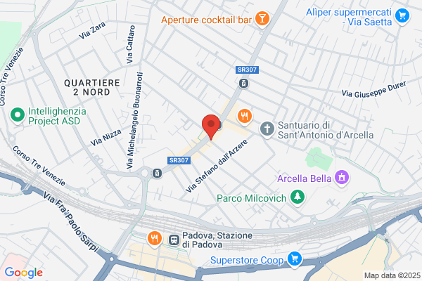 Immobiliare Scapin Di A. Scapin & C. (S.A.S.)
