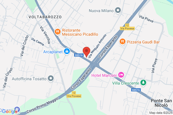 Immobiliare Scorpios Di Barbacci Lorenzo E C. (S.A.S.)