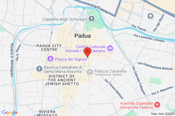 Ve.P.Im. Veneta Padovana Immobiliare (S.R.L.)
