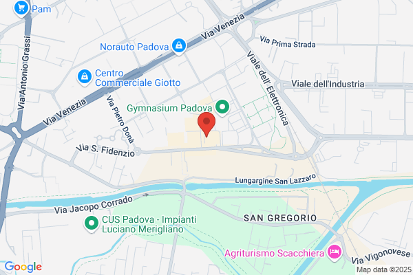Ifoa Padova