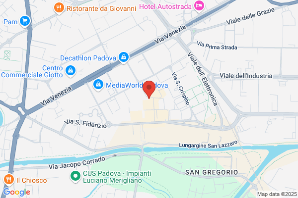 Obiettivo Lavoro