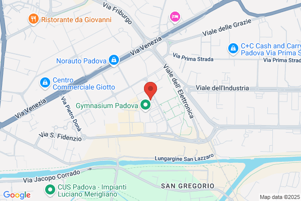 Vedior Lavoro Temporaneo S.P.A.
