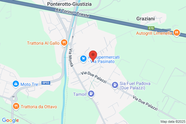 Insieme Padova Srl