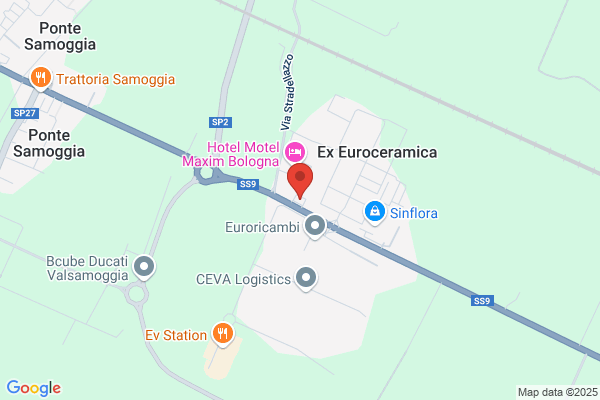 Esc Snc