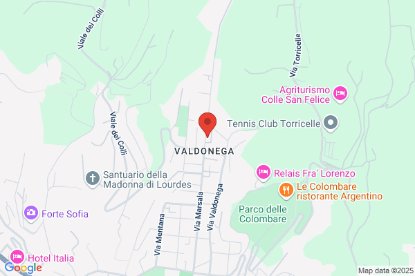 Maragno massimo