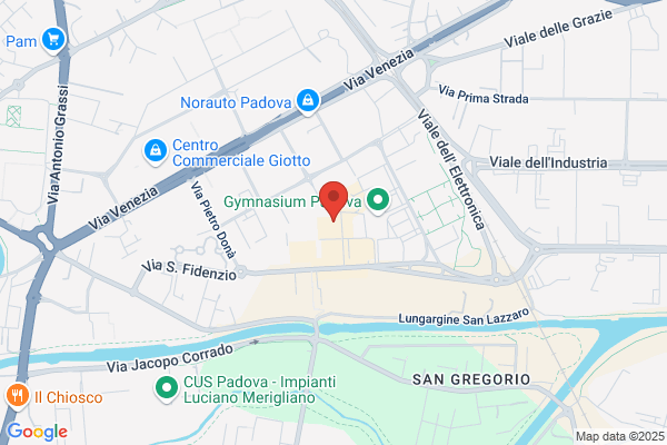 Maru Di Viero Antonietta E C S.A.S.