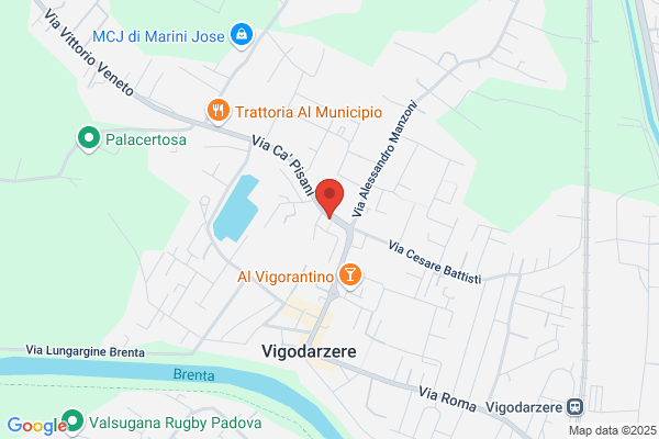 Maru Di Viero Antonietta E C. S.A.S.